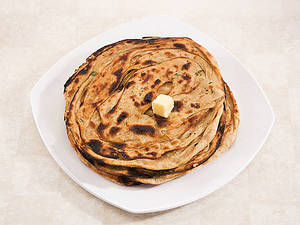 Aloo Parantha