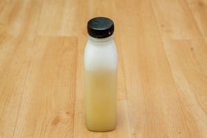 Lemon Soda (sweet /salt )[1000ml]