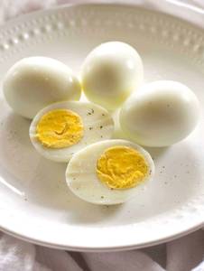 Boiled Egg 2 piece