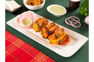 Paneer Achaari