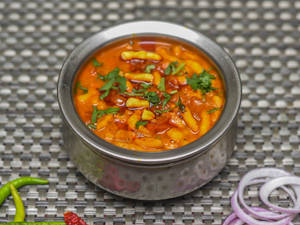 Sev Tamatar