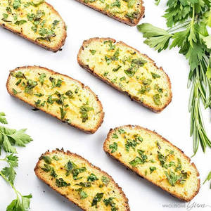 Garlic Bread