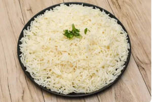 Steamed Rice