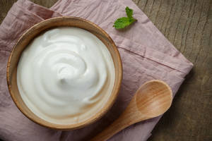Dahi Plain