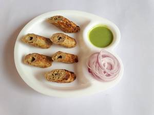 Chicken Kebab