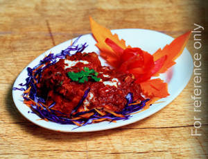 Chicken Masala