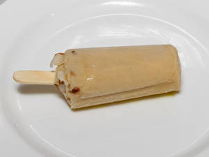 Badam Kulfi