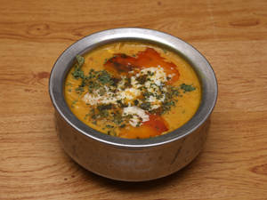 Kadai Paneer
