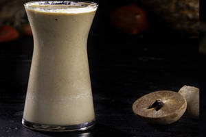 Chickku Milkshake