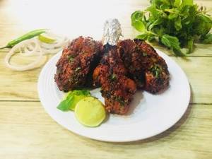 Tandoori Chicken