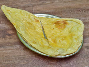 Plain Naan