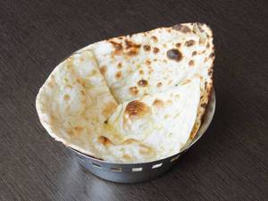 Plain Naan