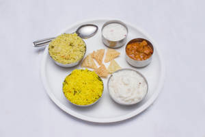 Mini Meals