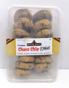 Choco Chip Cookies 