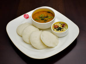 Idli