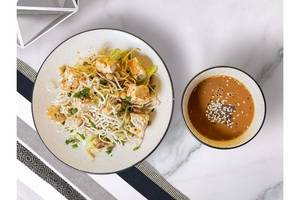 Oriental Salad