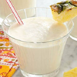 Vanila Shake