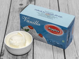 Vanilla Party Pack