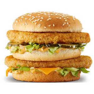 Chicken Tower Burger(1)