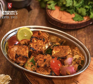 Paneer Tikka