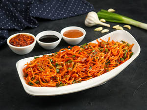 Veg Schezwan Noodles