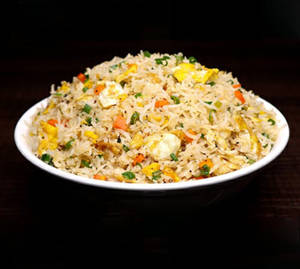 Egg Fried Rice