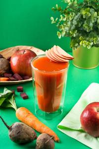 Abc Juice