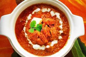 Chicken Butter Masala