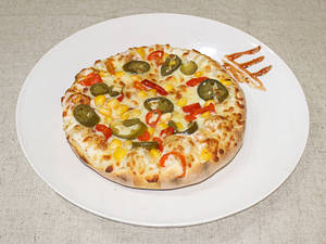 7" Spicy Tango Special Pizza