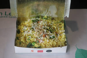 Veg Pulao