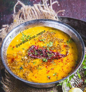 Dal Fry