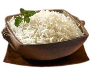 Steam Rice