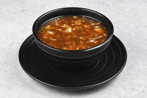 Chicken Hot N Sour Soup