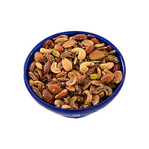Dry Fruit Cocktail Pack