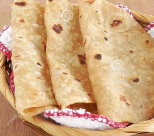 Chapati