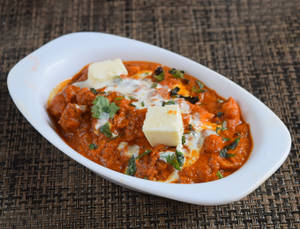 Paneer Butter Masala