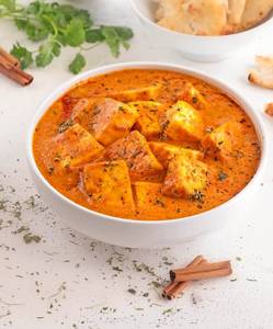 Paneer Pasanda