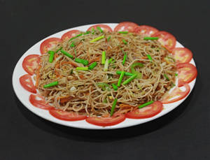 Chicken Chowmein 