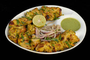 Reshmi Chicken Tikka