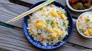 Egg Fried Rice