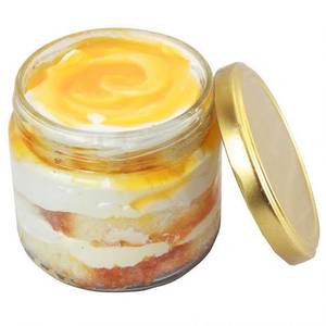 MANGO JAR CAKE                              