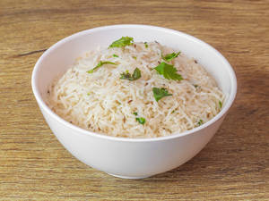 Jeera Rice