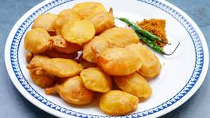 Batata bhaji