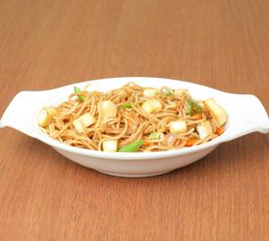 Paneer Noodle