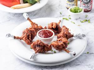 Chicken Lollipop Dry