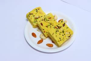 Soan Papdi