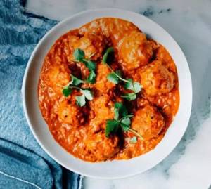 Malai Kofta        