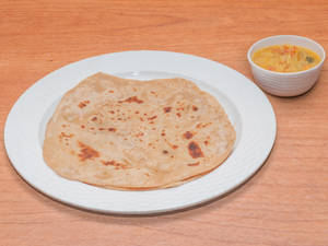 Chapati (2)