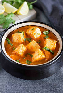 Paneer Butter Masala