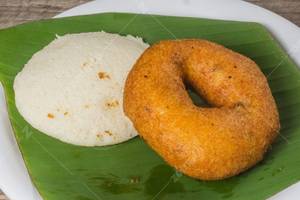 Idli Vada